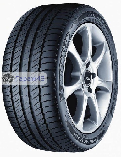 Michelin Primacy HP 255/40 R17 94V